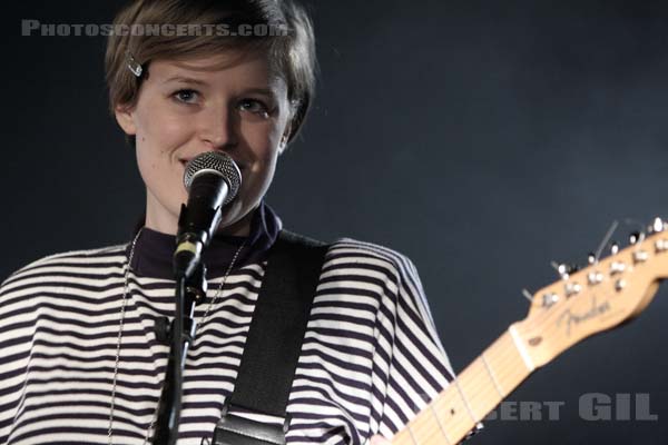 LIECHTENSTEIN - 2010-01-05 - PARIS - Espace B - 